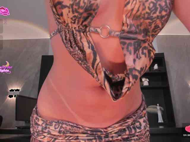 RebeccaHudson