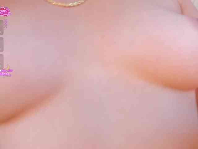 RebeccaHudson webcam