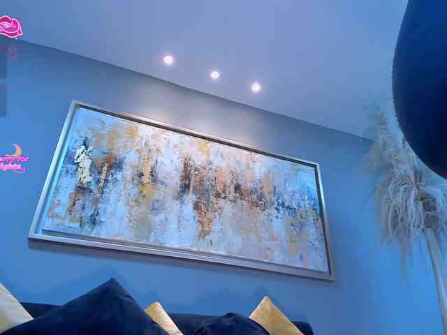 RebeccaHudson webcam