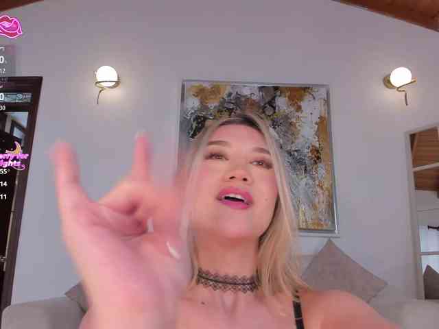 RebeccaHudson