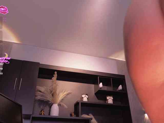 RebeccaHudson webcam