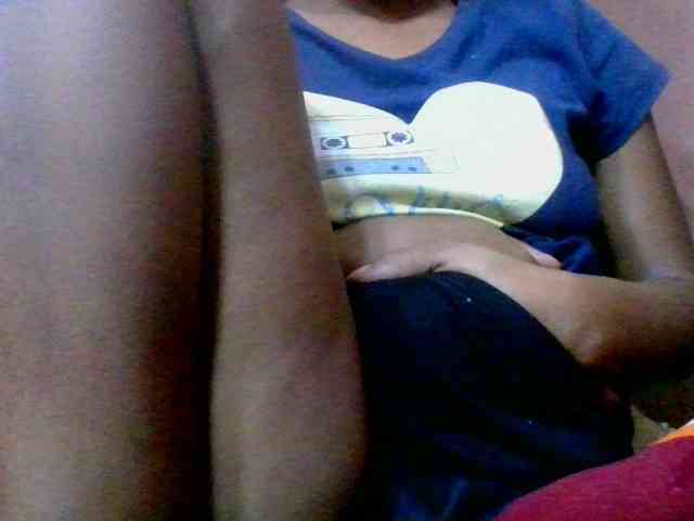 Rosiah2 webcam