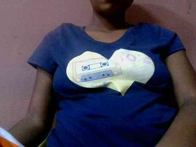 Rosiah2 webcam