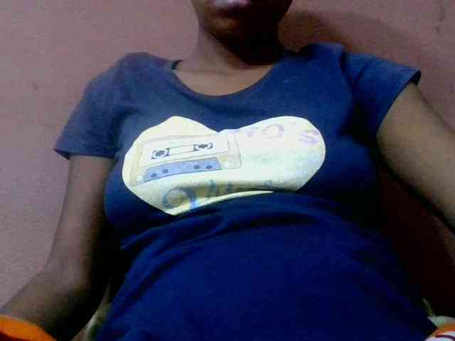 Rosiah2 webcam