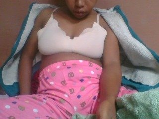 lydia11 Porn Show