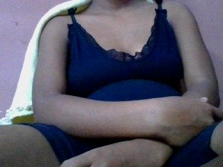 lydia11 Porn Show