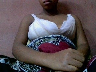 lydia11 Porn Show