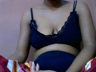 lydia11 Porn Show