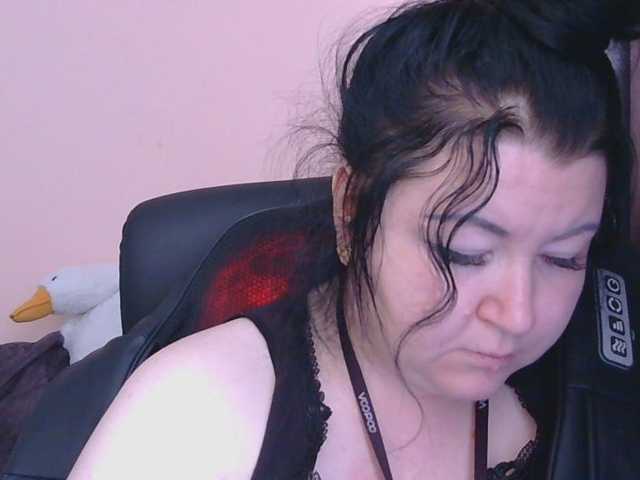 Medjik-lool live cam on BongaCams