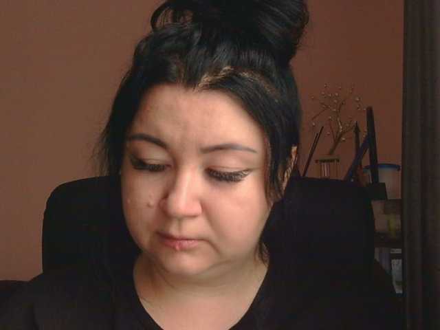 Medjik-lool live cam on BongaCams