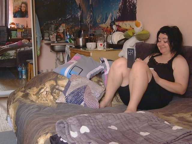 Medjik-lool live cam on BongaCams