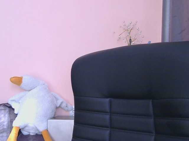 Medjik-lool live cam on BongaCams