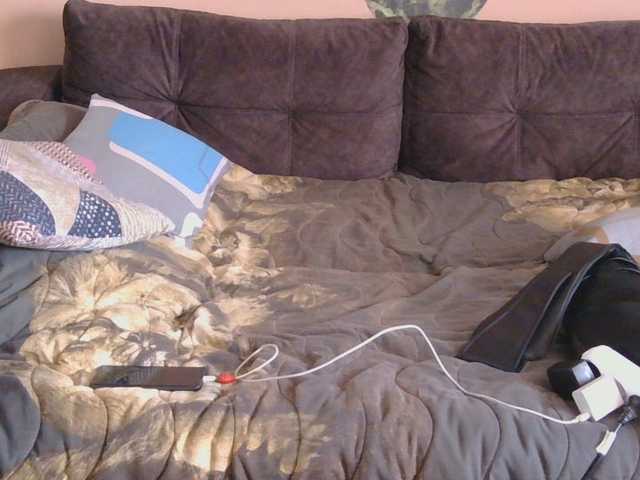 Medjik-lool live cam on BongaCams