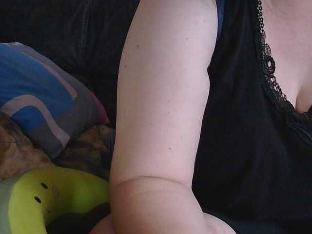 Medjik-lool live cam on BongaCams