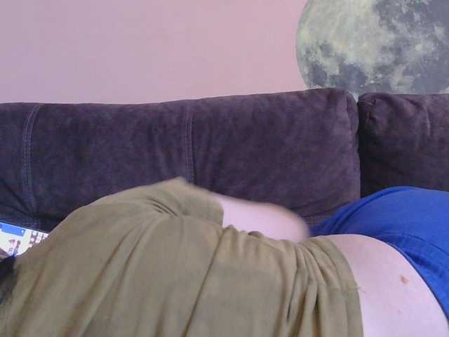 Medjik-lool live cam on BongaCams