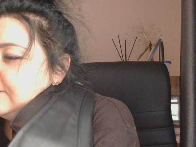 Medjik-lool live cam on BongaCams