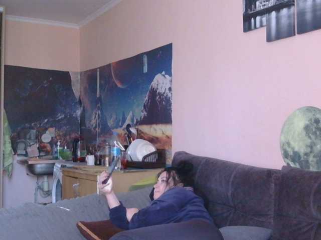 Medjik-lool live cam on BongaCams