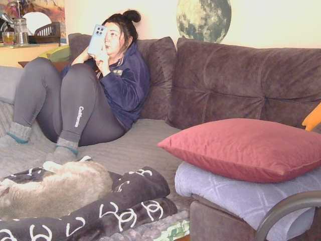 Medjik-lool, en vivo ahora en BongaCams