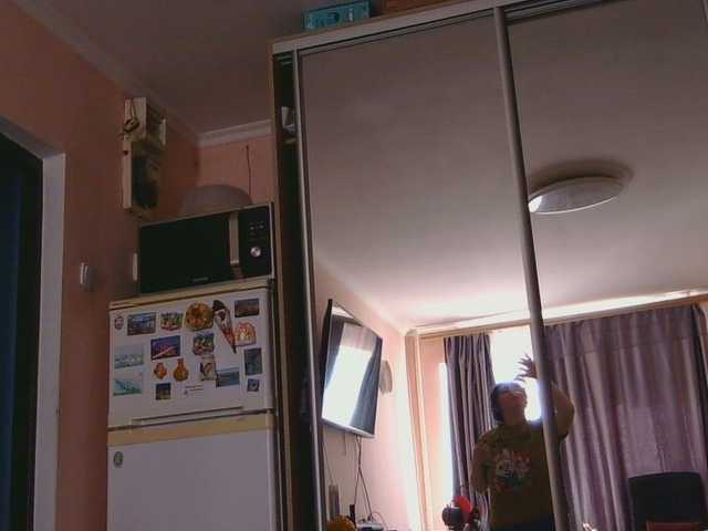 Medjik-lool live cam on BongaCams