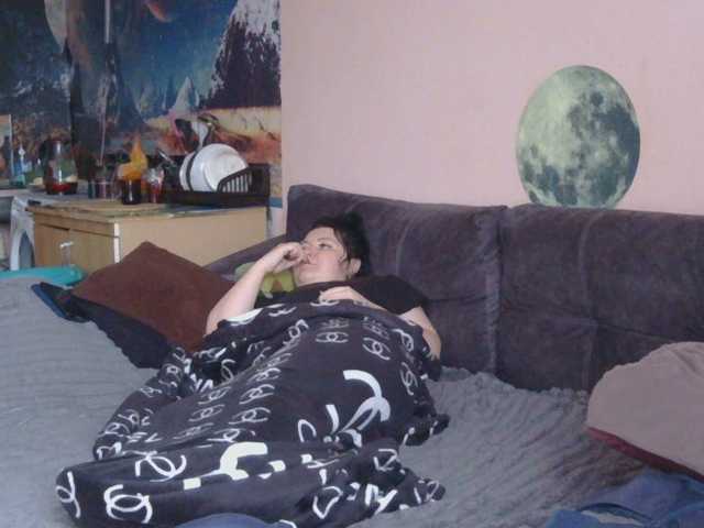 Medjik-lool live cam on BongaCams