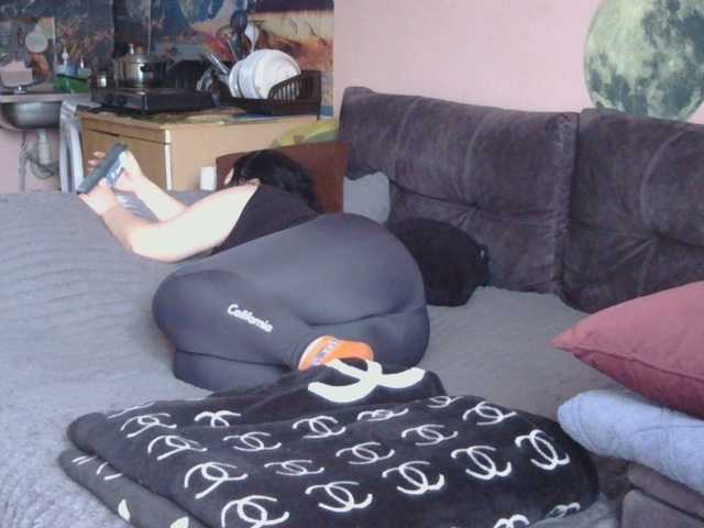 Medjik-lool, en directo ahora en BongaCams