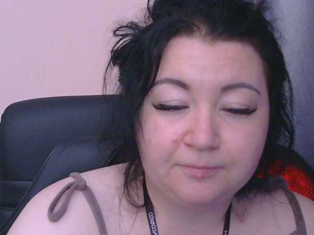 Medjik-lool live cam on BongaCams