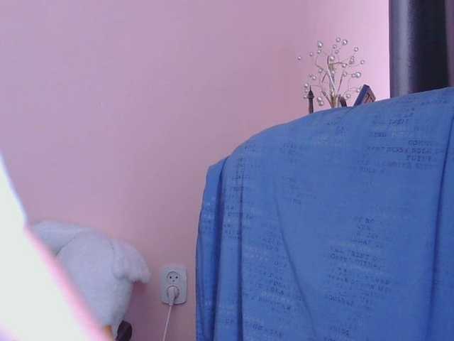 Medjik-lool live cam on BongaCams