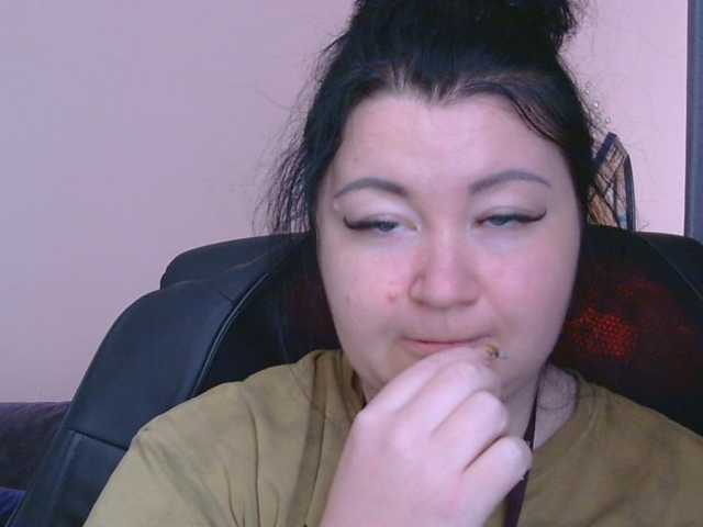 Medjik-lool live cam on BongaCams