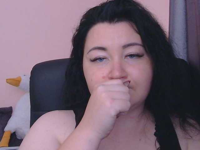 Medjik-lool live cam on BongaCams