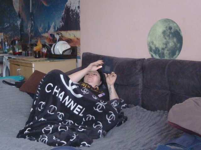 Medjik-lool live cam on BongaCams