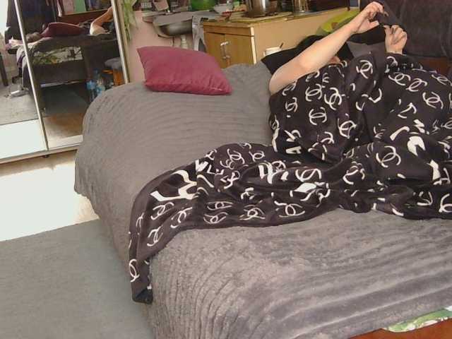 Medjik-lool live cam on BongaCams