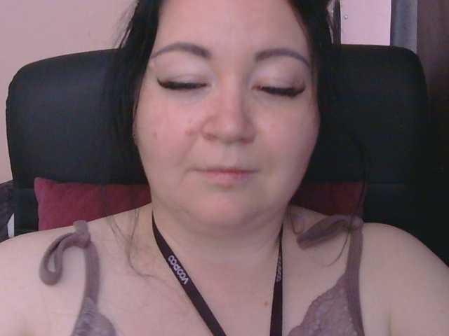 Medjik-lool live cam on BongaCams