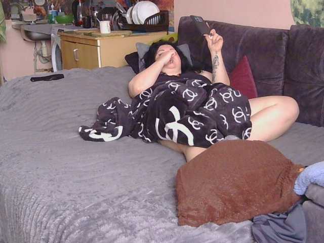Medjik-lool live cam on BongaCams