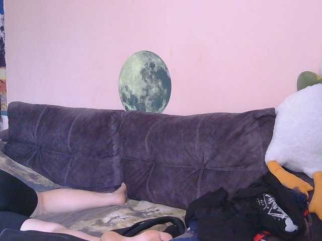 Medjik-lool live cam on BongaCams