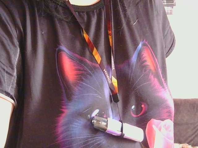 Medjik-lool live cam on BongaCams
