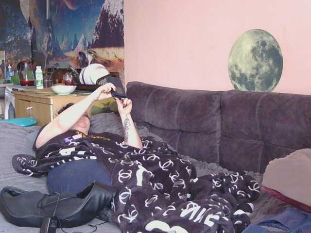 Medjik-lool live cam on BongaCams