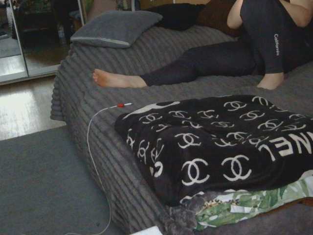 Medjik-lool live cam on BongaCams