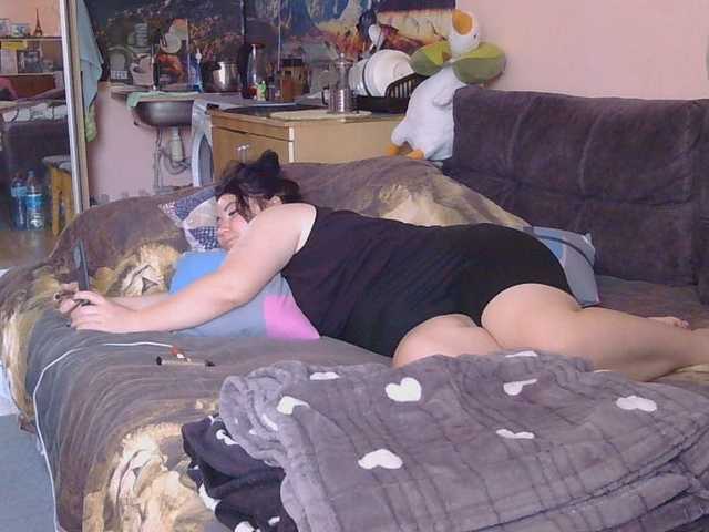 Medjik-lool live cam on BongaCams