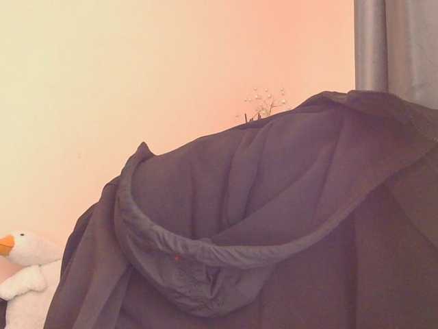 Medjik-lool live cam on BongaCams