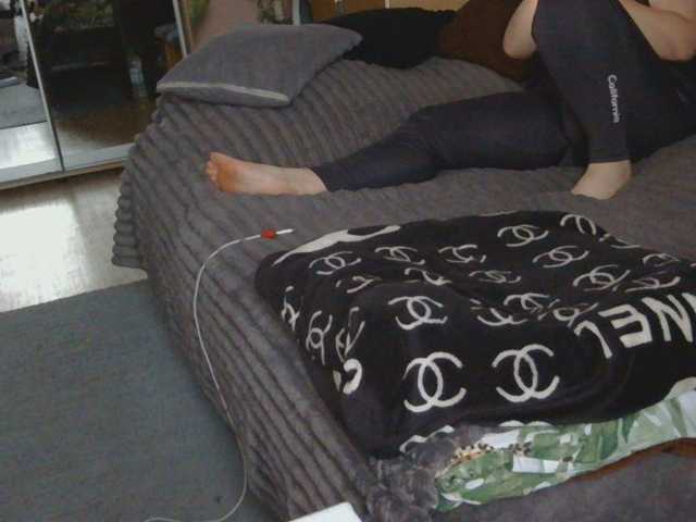 Medjik-lool live cam on BongaCams