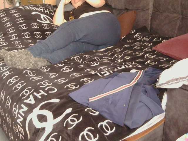 Medjik-lool live cam on BongaCams