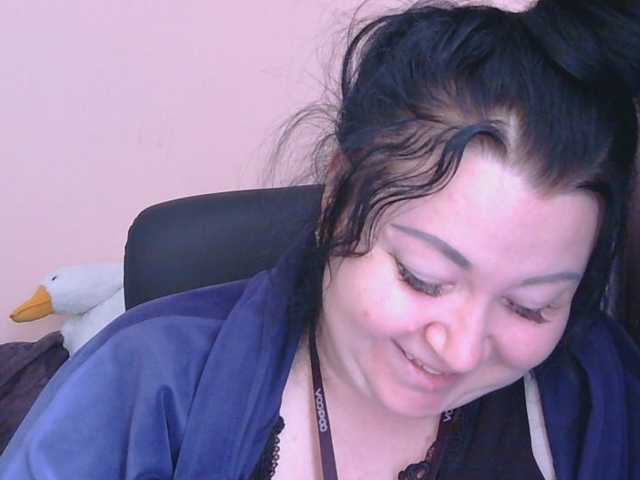 Medjik-lool live cam on BongaCams