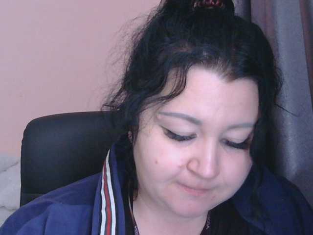 Medjik-lool live cam on BongaCams