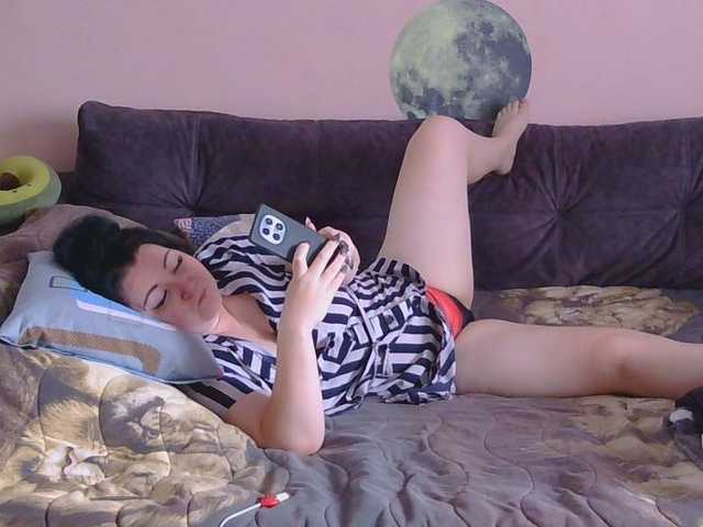 Medjik-lool live cam on BongaCams