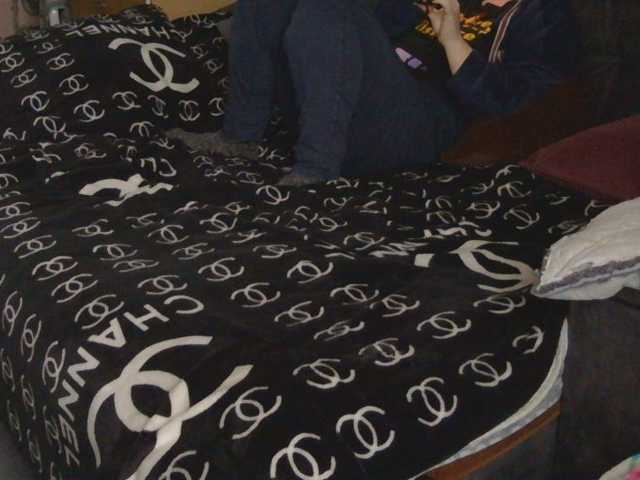 Medjik-lool live cam on BongaCams