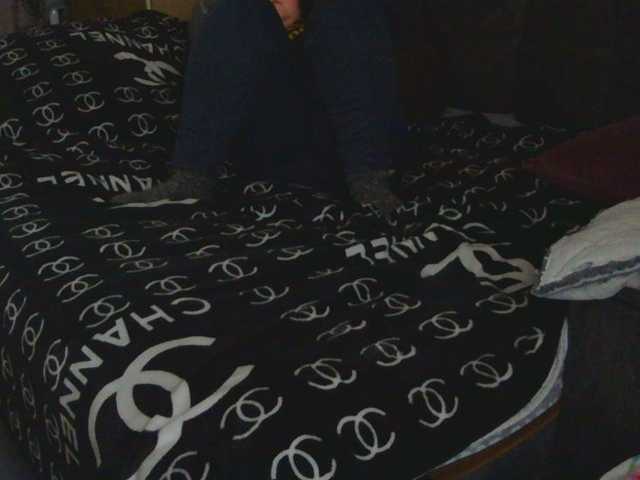 Medjik-lool live cam on BongaCams