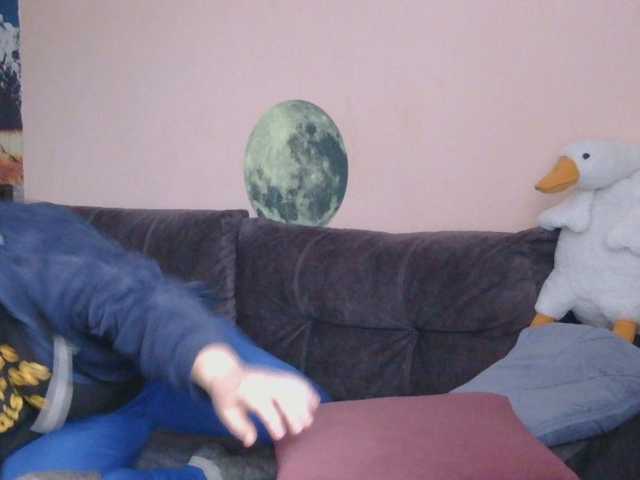 Medjik-lool live cam on BongaCams
