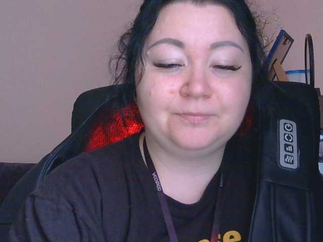 Medjik-lool live cam on BongaCams