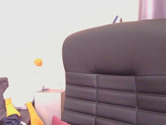Medjik-lool live cam on BongaCams