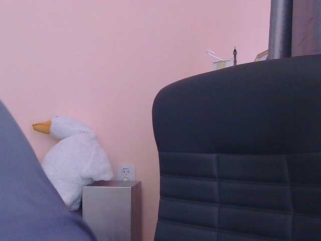 Medjik-lool live cam on BongaCams